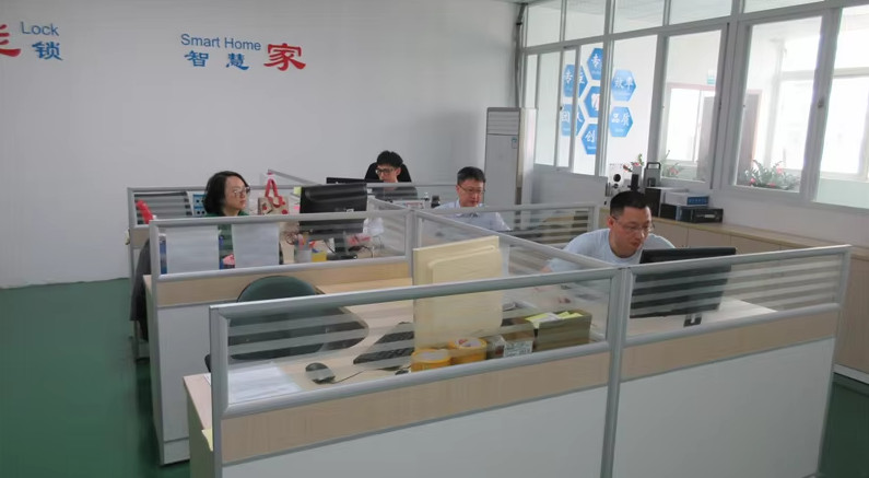 중국 Xiamen Eleader Electronics Co., Ltd. 회사 프로필