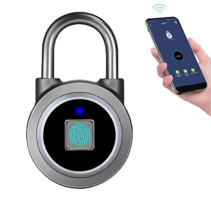 USB 인터페이스 전원 공급 캐비닛 앱 스마트 잠금 FB50 패드 잠금 지문