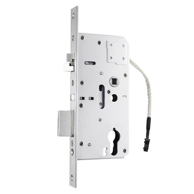 화재 등급 CE MORTISE Polymath Z5572 스틸 304 상업용 건물