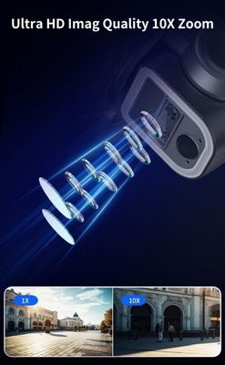 야간 무선 4MP IP Wi-Fi 네트워크 카메라 시스템