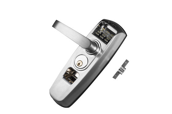 Digital Fingerprint Keyless Lock and Pin Code Unlock로 여러분의 가정 보안을 업그레이드하세요
