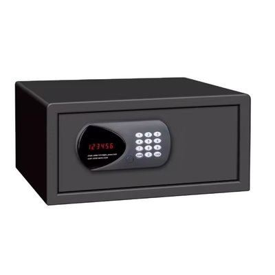 미니 안전기 전자 보안 보관 돈 및 보석 문 두께 5mm
