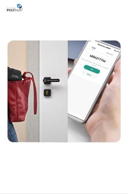 타입 C 전원 공급 WiFi 블루투스 스마트 홈 잠금