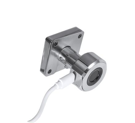 홈 오피스 캐비닛 잠금 지문과 USB 잠금 해제 잠금 해제 방법 지문 USB