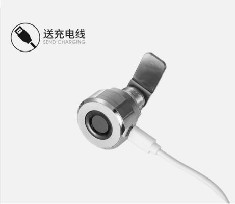 홈 오피스 캐비닛 잠금 지문과 USB 잠금 해제 잠금 해제 방법 지문 USB