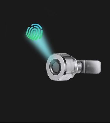 홈 오피스 캐비닛 잠금 지문과 USB 잠금 해제 잠금 해제 방법 지문 USB