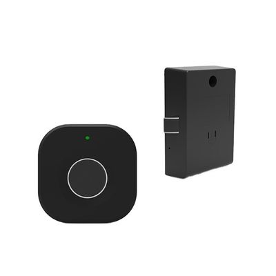 홈 오피스 및 보석 캐비닛을 위한 USB 지문 스마트 잠금
