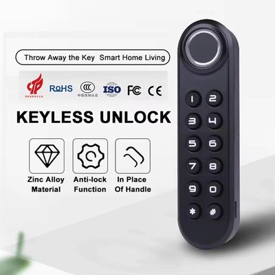 가장 좋은 스마트 잠금 문 키리스 카드 RFID 캐비닛 로커 잠금 집 사무실 가구
