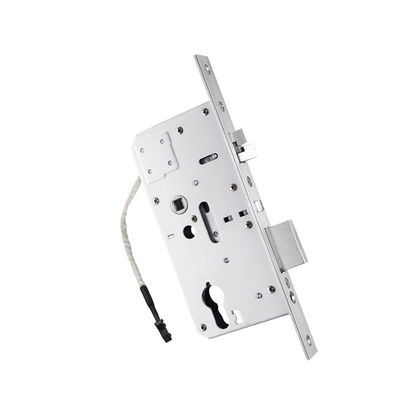 레벨 보안 CE 인증 및 방수 설계와 함께 전기 잠금 Polymath Z5572
