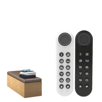 전자 RFID 카드 잠금 및 코드 암호 USB 잠금 해제