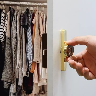 데이터 저장 옵션 메모리 카드 미니 드라워 오피스 캐비닛용 스마트 전기 잠금