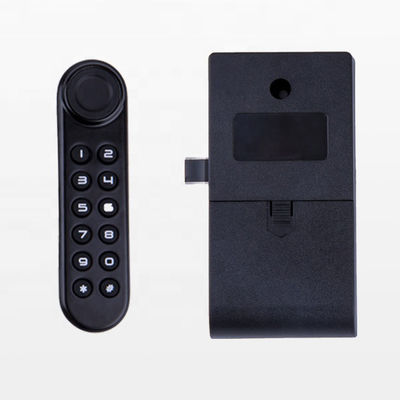 우리의 맞춤형 전기 디지털 RFID 잠금으로 당신의 아파트 침실을 힘없이 확보