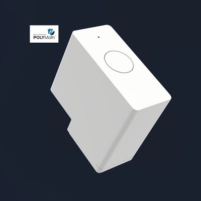 가정용 스마트 조명 및 에어컨 접근을 위한 세계적으로 사용되는 WiFi 터치 리모컨