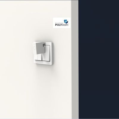 스마트 라이트 스위치 어시스턴트 작동 온도 -10C-55C 알렉사 구글 리모컨