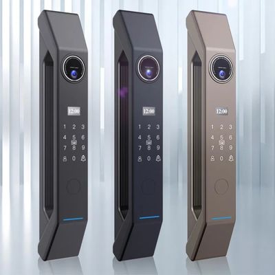 4200mA 리?? 배터리와 3D 얼굴 인식