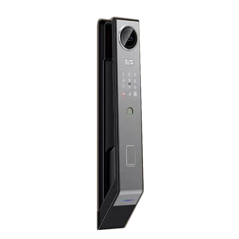 3D 얼굴 인식 및 U Smart go 앱 호환성