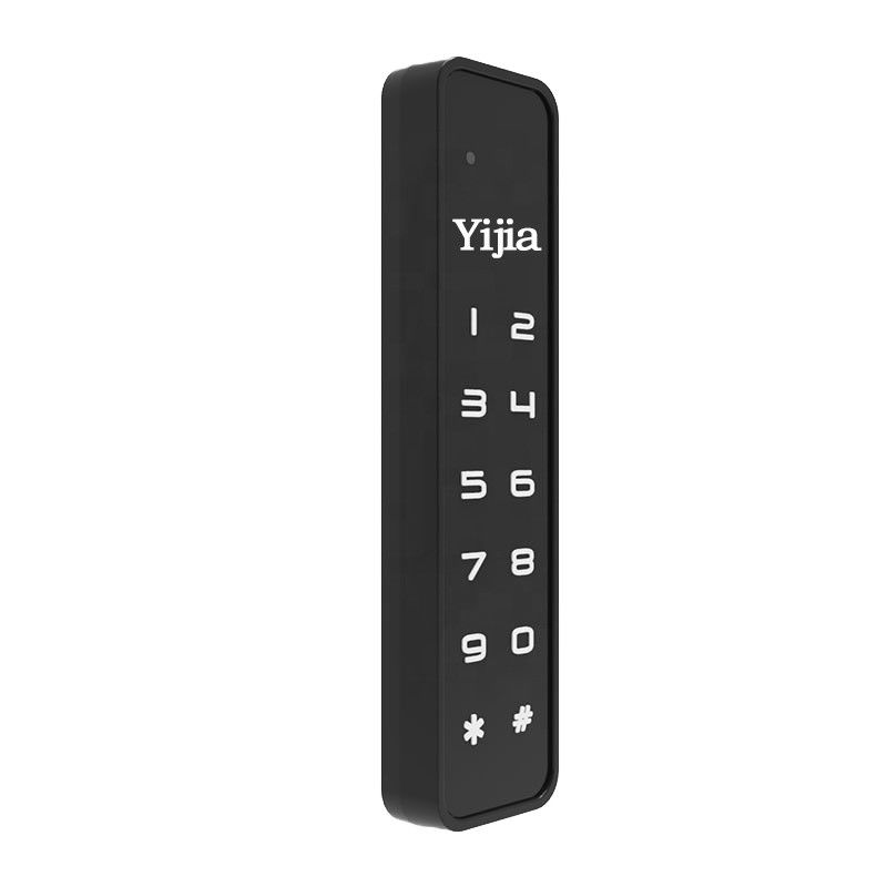 보안 캐비닛 액세스 비밀번호 USB 키 조합 블루 치아 네트워크와 캐비닛 잠금