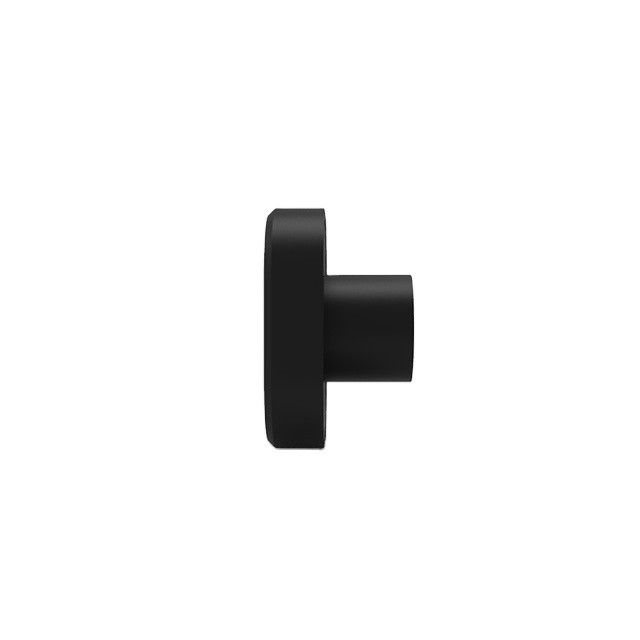 POLYMATH USB 지문 스마트 캐비닛 잠금 유리 문 블루 치아 네트워크 네트워크